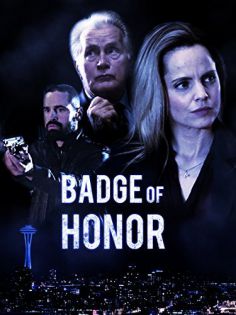 stream Badge of Honor