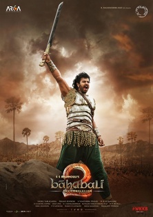 stream Bahubali 2 The Conclusion