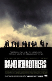 stream Band of Brothers S01E02