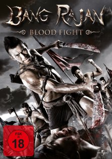 stream Bang Rajan - Blood Fight