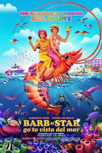 stream Barb and Star Go to Vista Del Mar