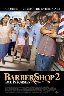 stream Barbershop 2 - Back in Business