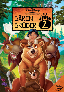 stream Bärenbrüder 2