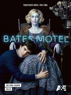 stream Bates Motel S05E03