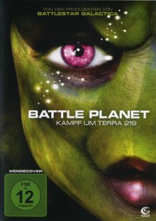 stream Battle Planet - Kampf um Terra 219