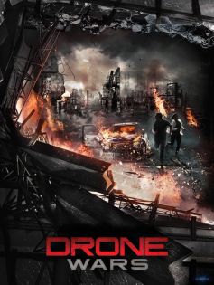 stream Battlefield - Drone Wars