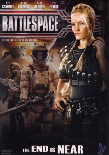 stream Battlespace - The End Is Near