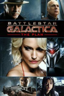 stream Battlestar Galactica: The Plan