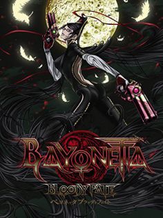 stream Bayonetta - Bloody Fate