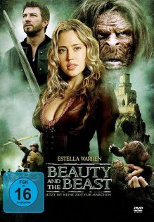 stream Beauty and the Beast