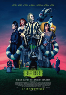 stream Beetlejuice Beetlejuice