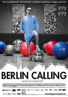 stream Berlin Calling