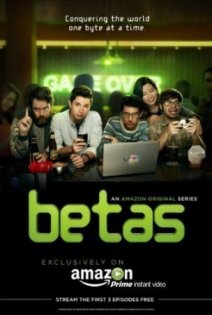 stream Betas S01E05