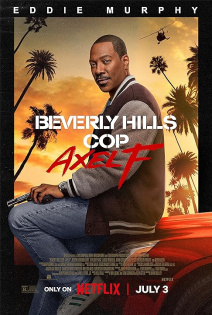 stream Beverly Hills Cop: Axel F