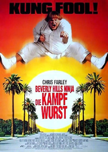 stream Beverly Hills Ninja - Die Kampfwurst