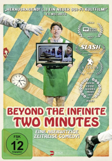 stream Beyond the Infinite Two Minutes