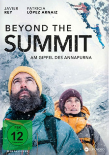 stream Beyond the Summit - Am Gipfel des Annapurna
