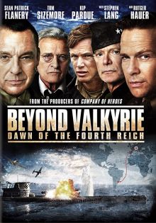 stream Beyond Valkyrie: Dawn of the 4th Reich