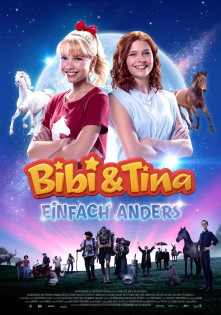 stream Bibi & Tina - Einfach Anders