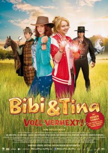 stream Bibi & Tina - Voll verhext