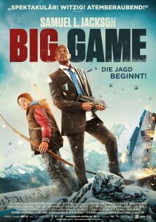 stream Big Game - Die Jagd beginnt!