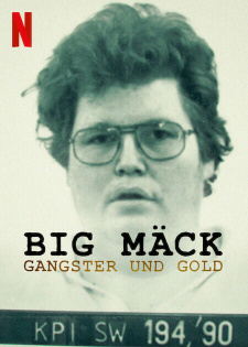 stream Big Mäck: Gangster und Gold