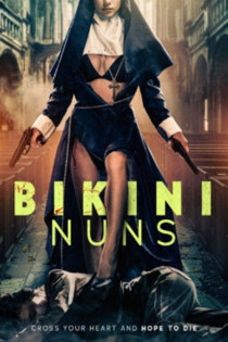 stream Bikini Nuns