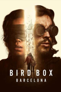 stream Bird Box Barcelona