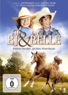 stream BJ & Belle - Kleine Helden, große Abenteuer