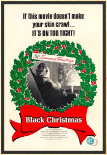 stream Black Christmas (1974)