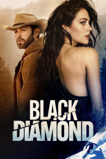 stream Black Diamond