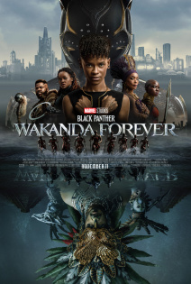 stream Black Panther: Wakanda Forever