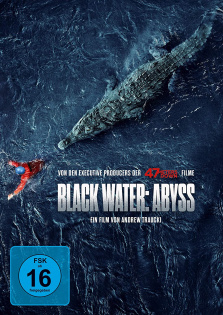 stream Black Water: Abyss
