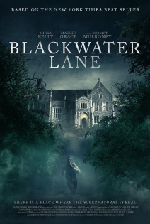 stream Blackwater Lane - Wem kannst Du trauen?