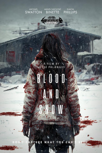 stream Blood and Snow