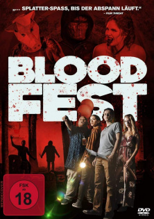 stream Blood Fest
