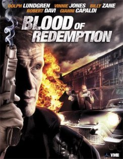 stream Blood of Redemption - Vendetta
