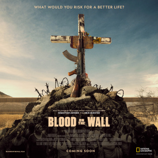 stream Blood on the Wall