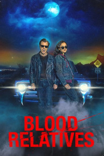 stream Blood Relatives