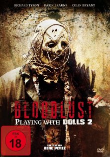 stream Bloodlust - Playing with Dolls 2