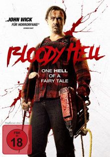 stream Bloody Hell - One Hell of a Fairy Tale