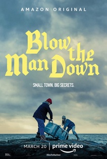 stream Blow the Man Down