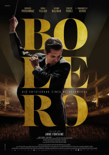 stream Bolero