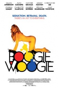 stream Boogie Woogie - Sex, Lügen, Geld und Kunst