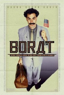 stream Borat