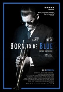 stream Born to Be Blue