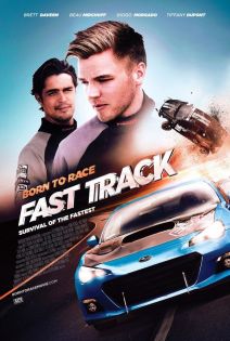 stream Born to Race: Fast Track