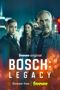 stream Bosch Legacy S01E01