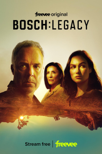Bosch Legacy S02E01