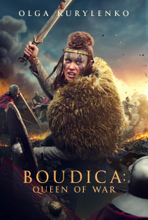 stream Boudica - Aufstand gegen Rom